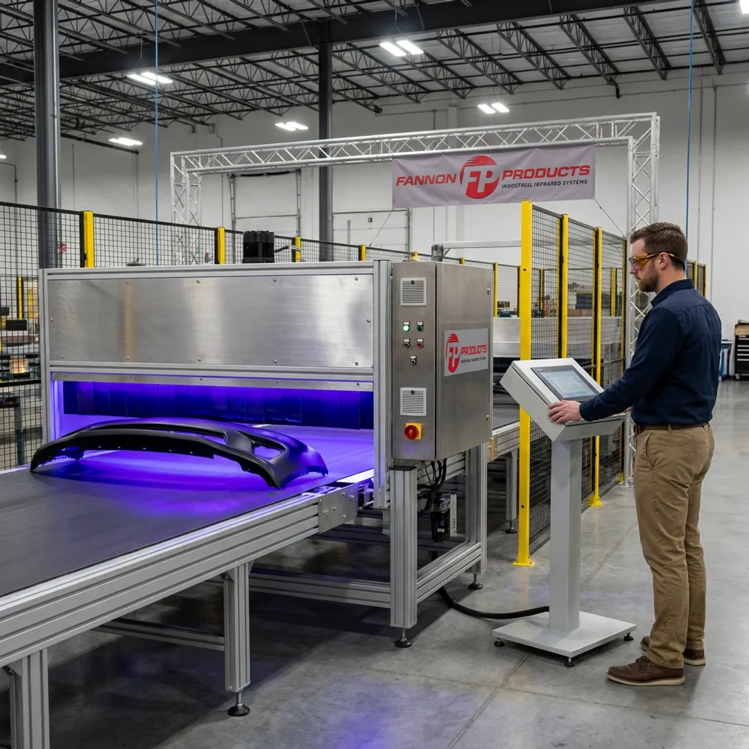Automotive & Plastics