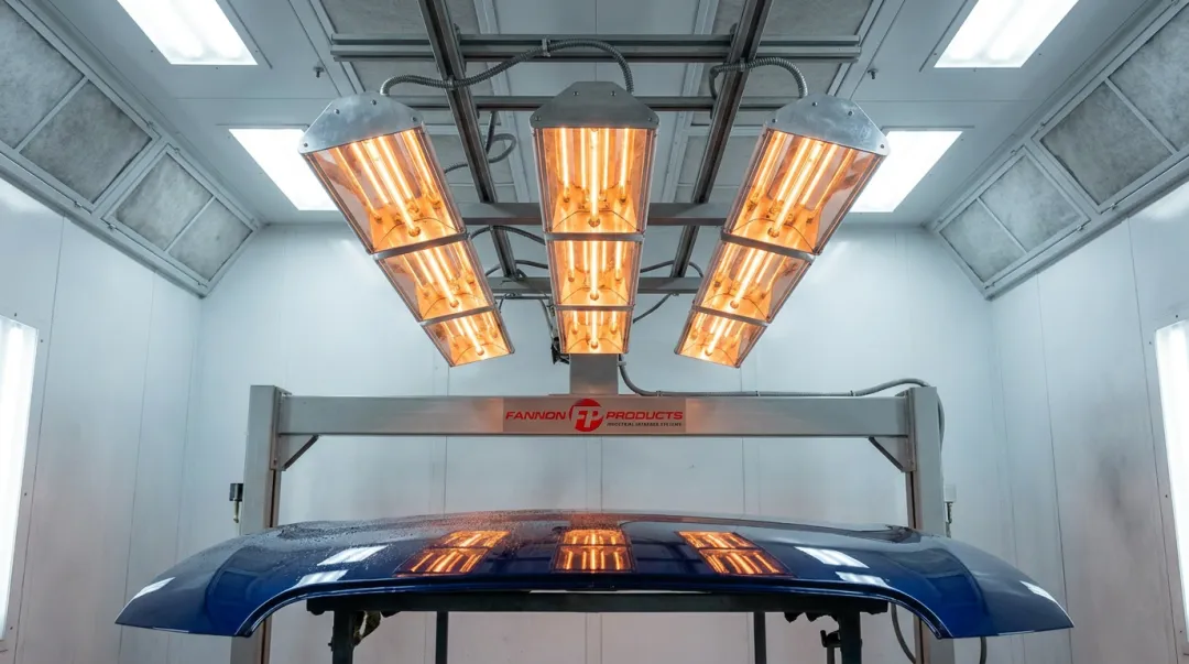 Automotive & Plastics