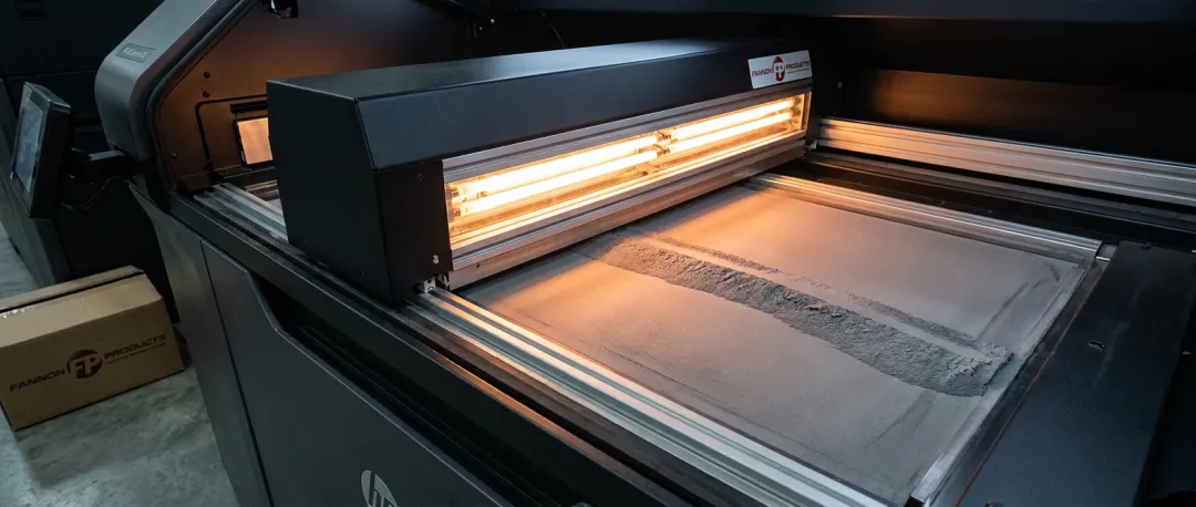 3D Printing