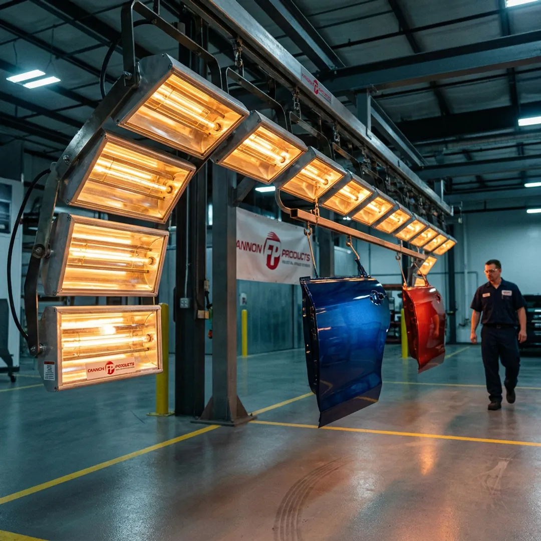 Automotive Manufacturing