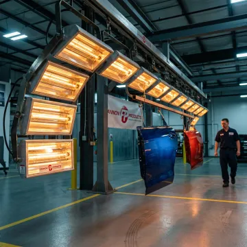 Automotive Manufacturing