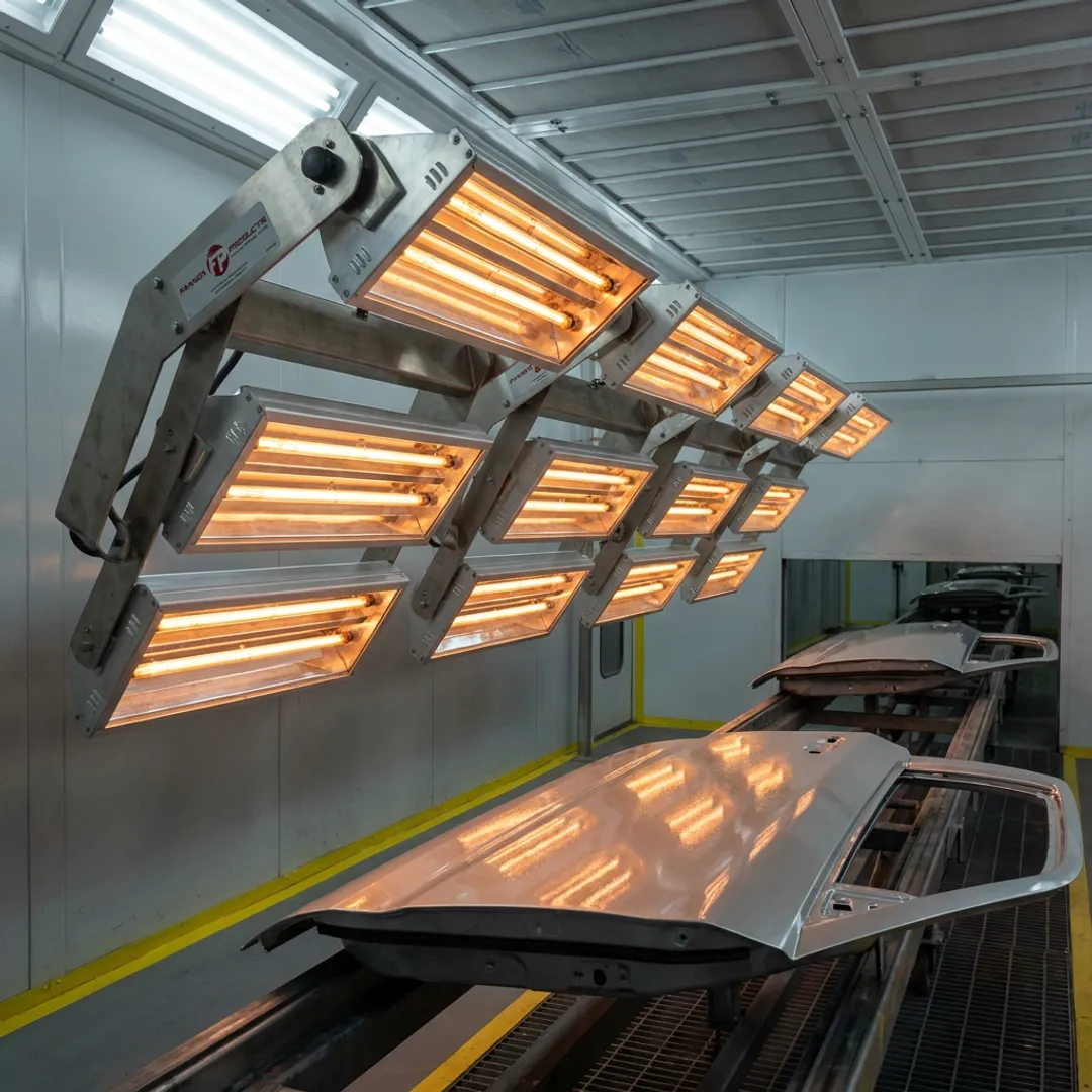 Automotive Manufacturing