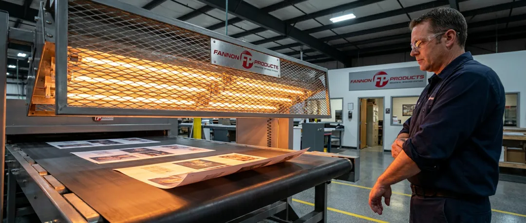 Printing & Inkjet