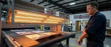 Printing & Inkjet