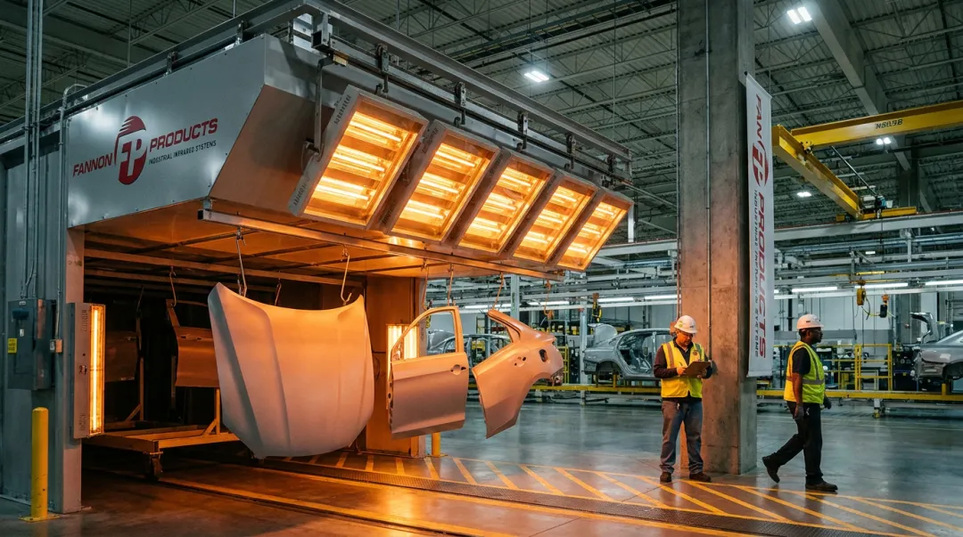 Automotive Manufacturing