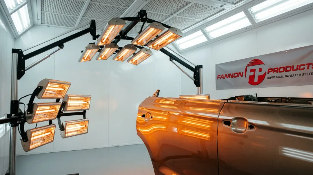 Automotive & Plastics