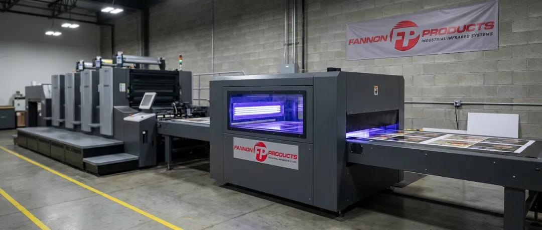Commercial & Industrial Printing