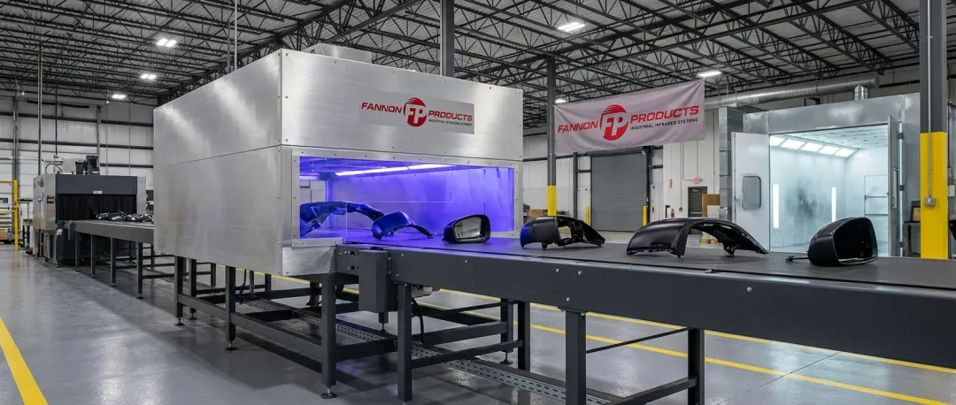 Automotive & Plastics