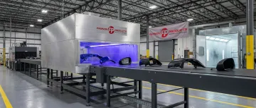 Automotive & Plastics