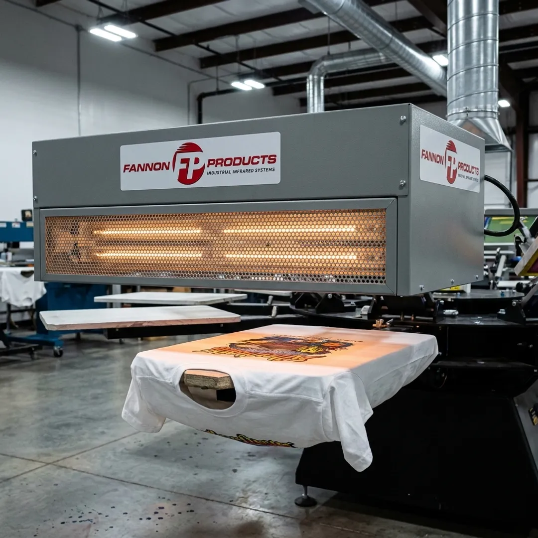 Printing & Screen Printing