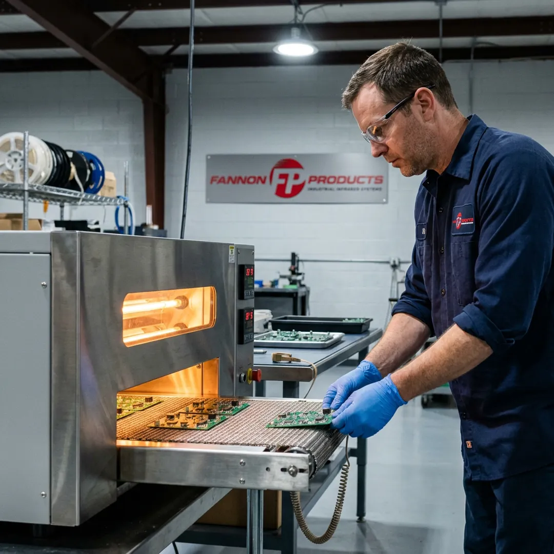 Electronics Manufacturing