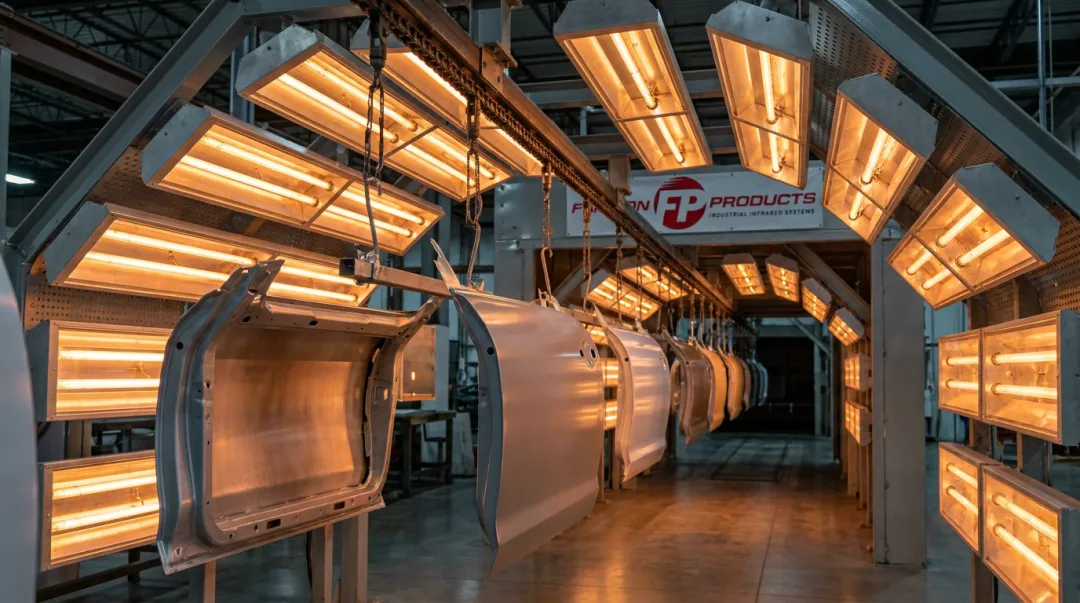 Automotive & Plastics