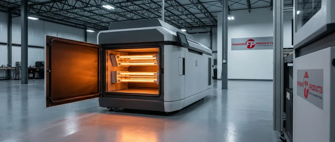 3D Printing & Additive Manufacturing