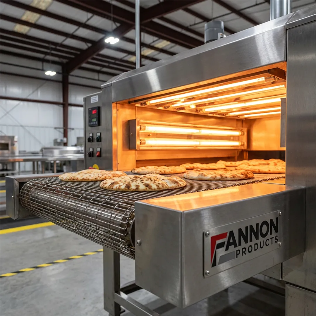 Food Processing