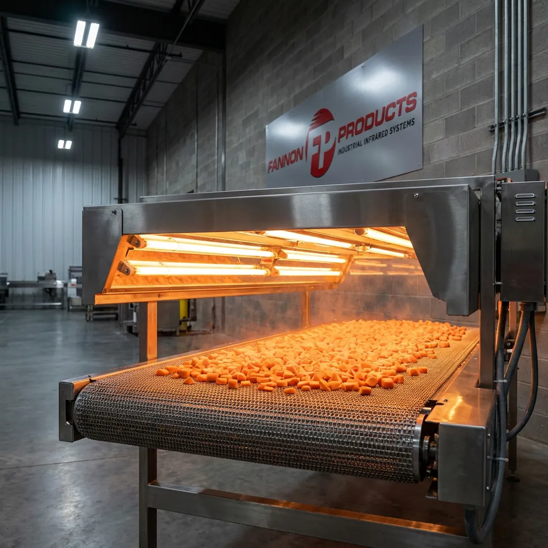 Food & Beverage Processing