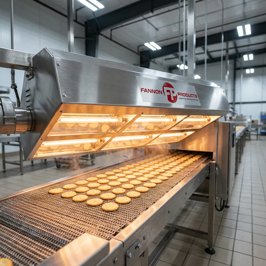 Food Processing