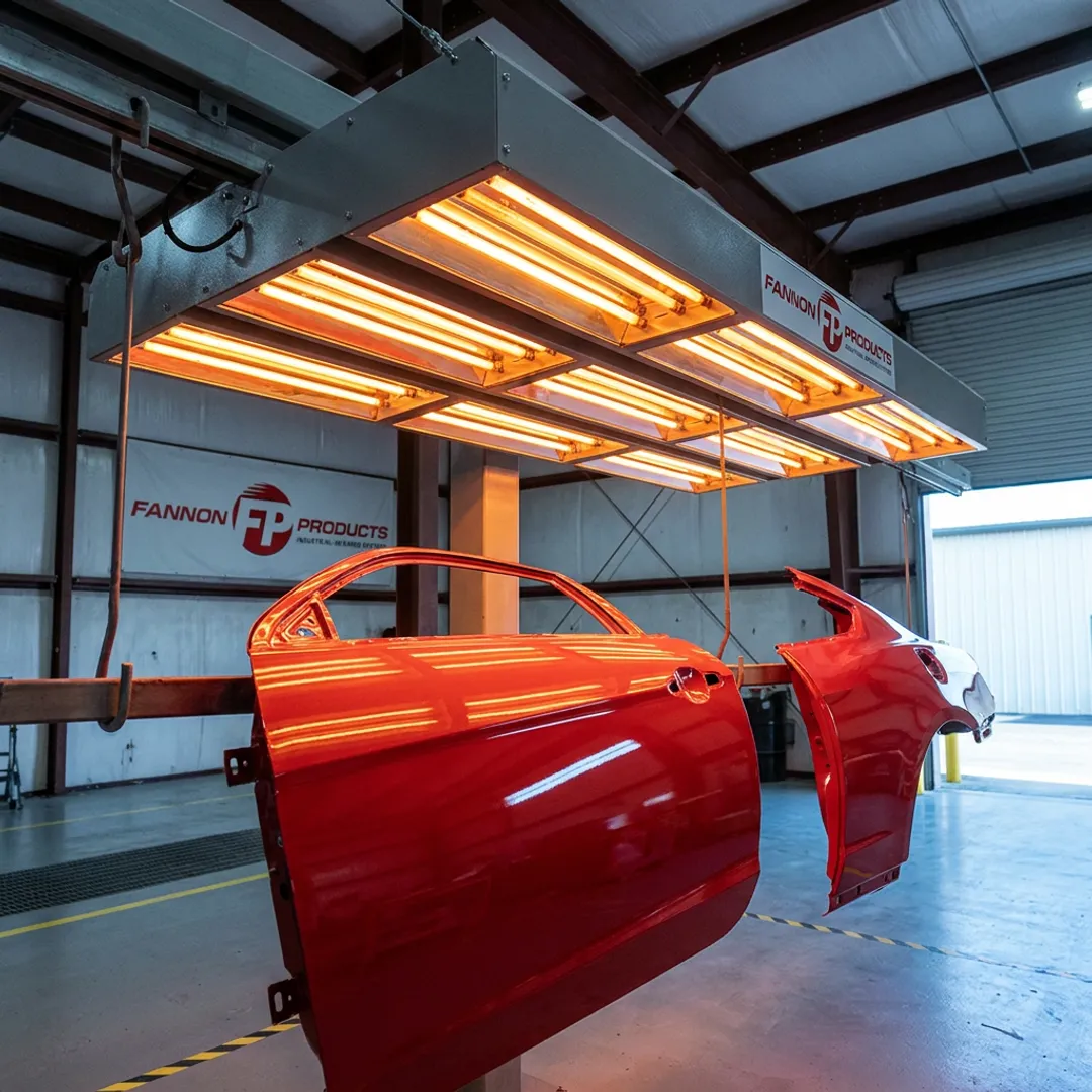 Automotive & Plastics