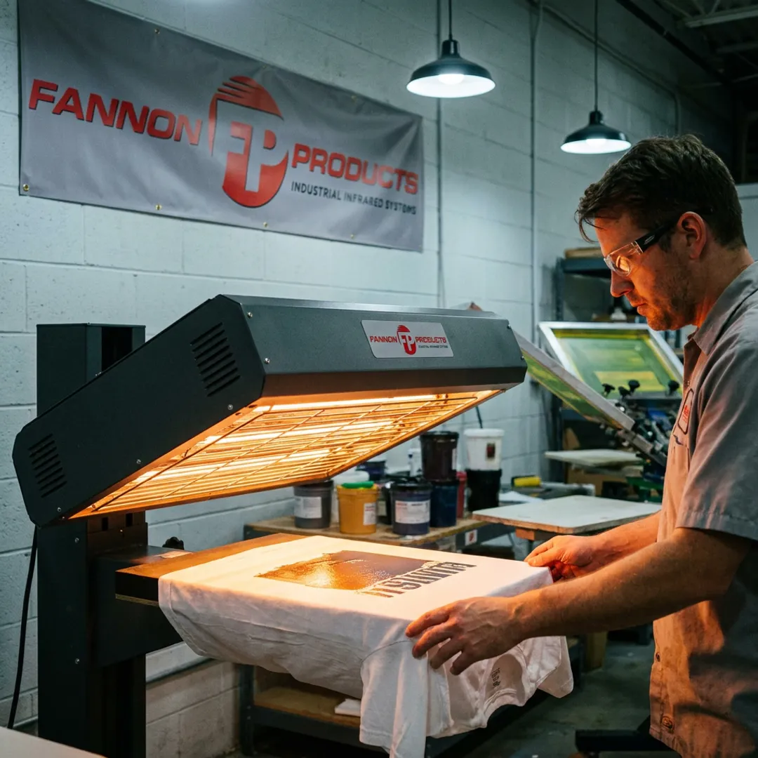Screen Printing & Textiles