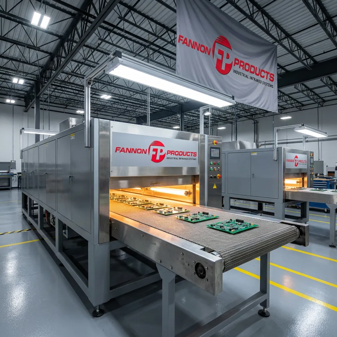 Electronics Manufacturing