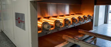 Surface Treatment & Coating