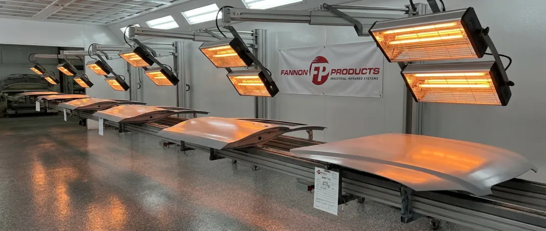 Automotive Finishing