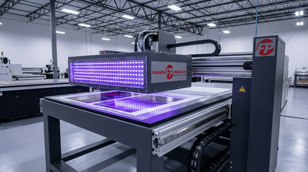 Inkjet & Commercial Printing