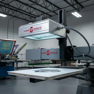 Screen Printing