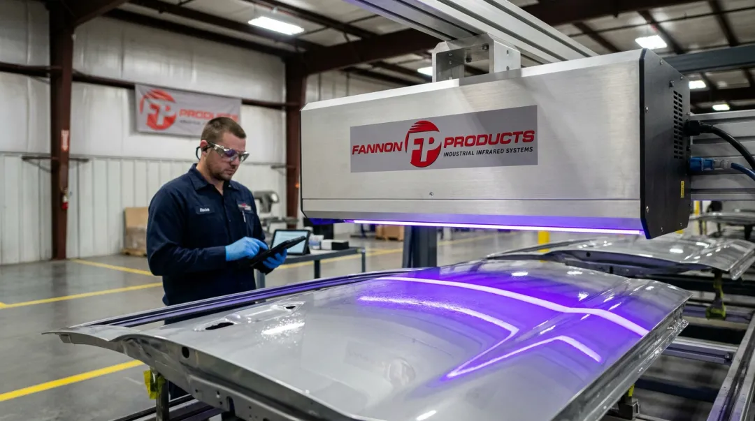 Automotive & Plastics