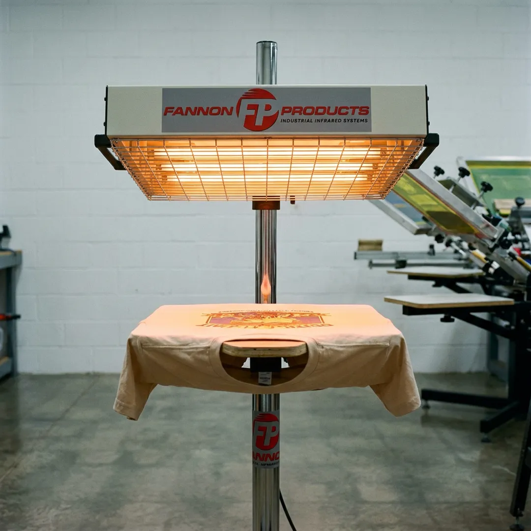 Screen Printing & Textile