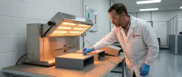Electronics Manufacturing