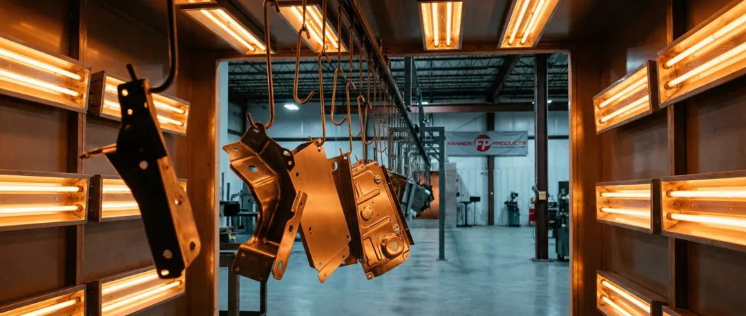 General Industrial Manufacturing
