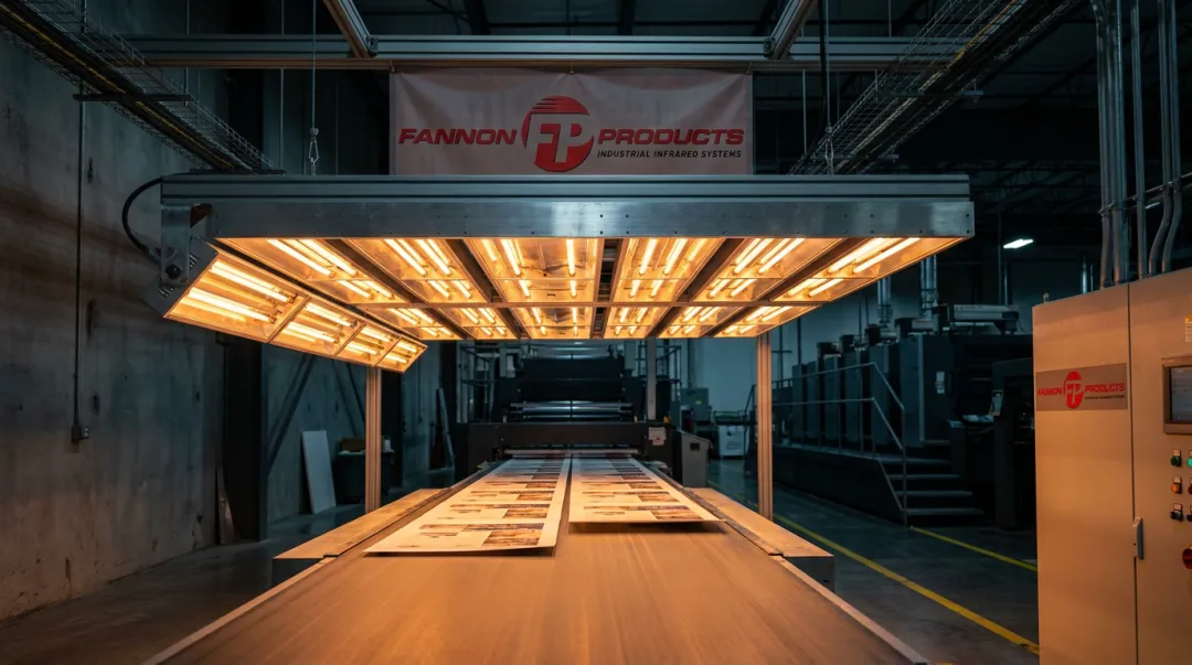 Commercial & Industrial Printing