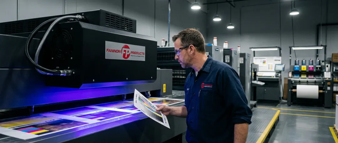 Commercial Printing