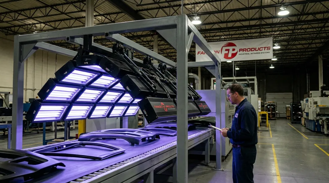 Automotive & Plastics