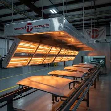 Automotive Manufacturing