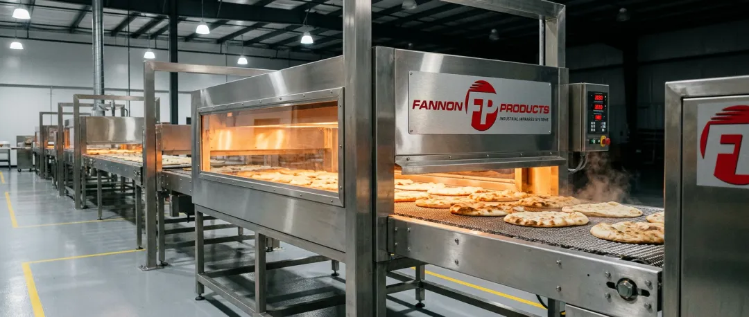 Food Processing & Agriculture