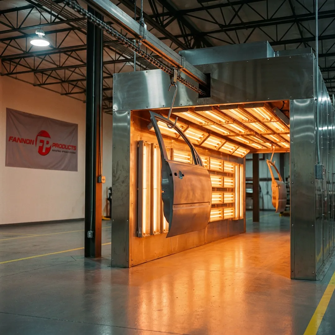 Automotive & Plastics