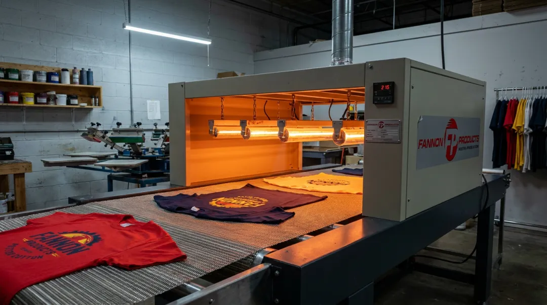 Printing & Screen Printing