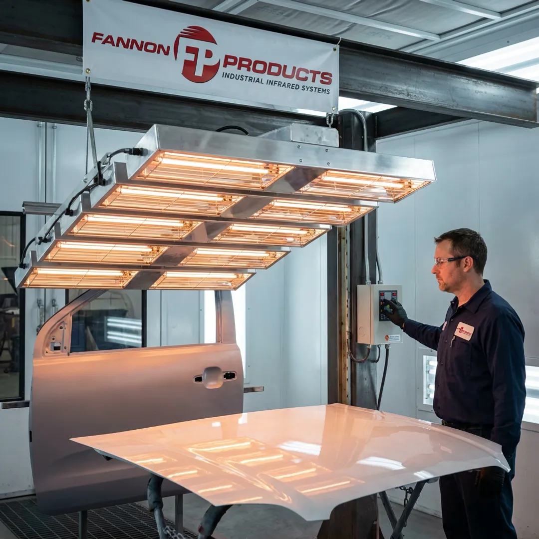 Automotive Finishing