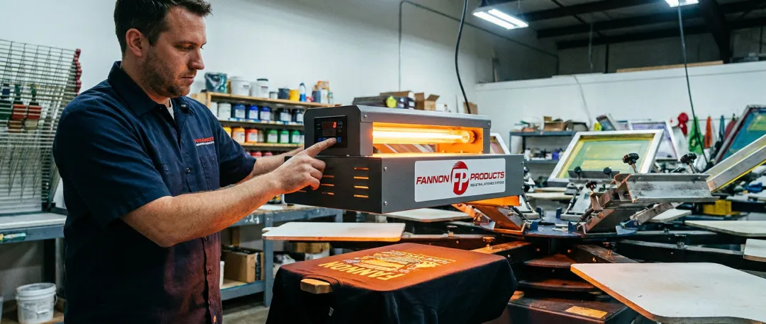 Screen Printing