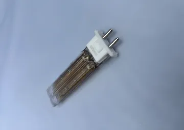 HP 3D Printer Replacement Lamps