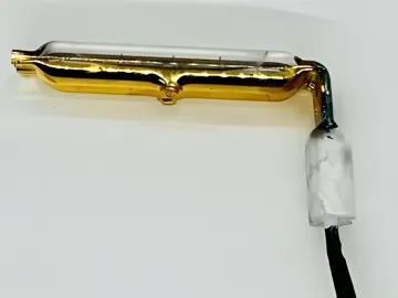 Goldenrod Short-Wave Infrared Lamps