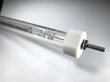 Fostoria Replacement Infrared Lamps