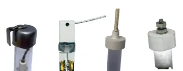 End Caps & Connectors