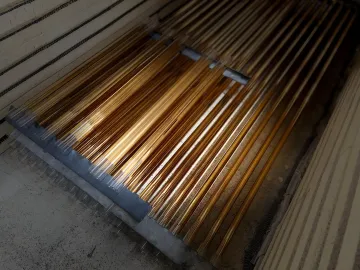 Heidelberg Replacement Infrared Lamps