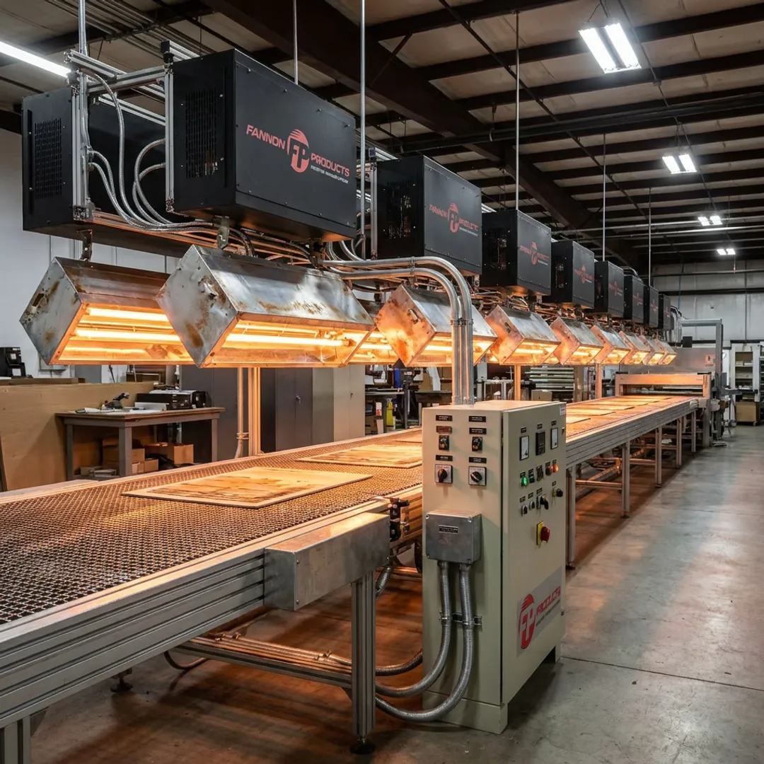 Infrared Heater Installation Services Near You