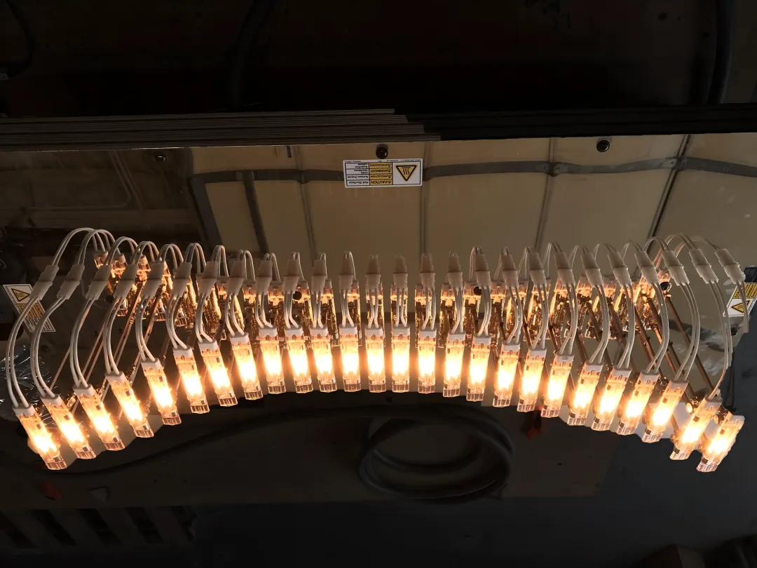 3D Printing & Industrial Process Heating