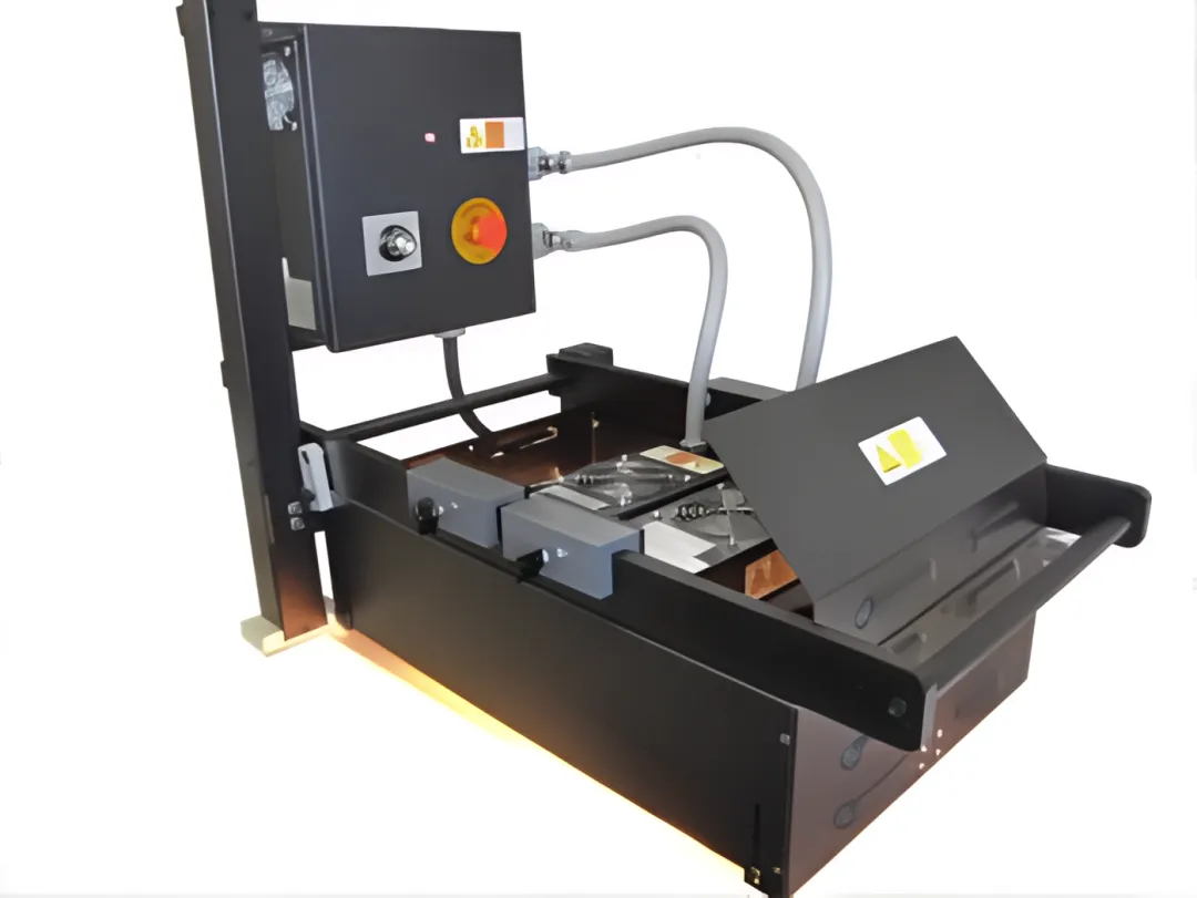 Commercial & Industrial Printing