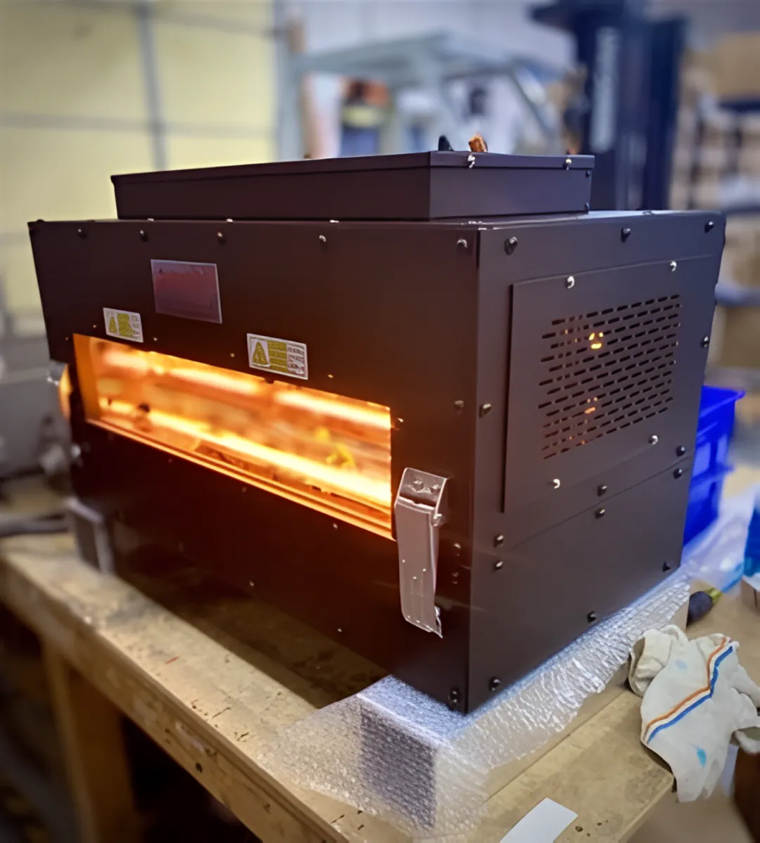 Automotive Plastics & Thermoforming