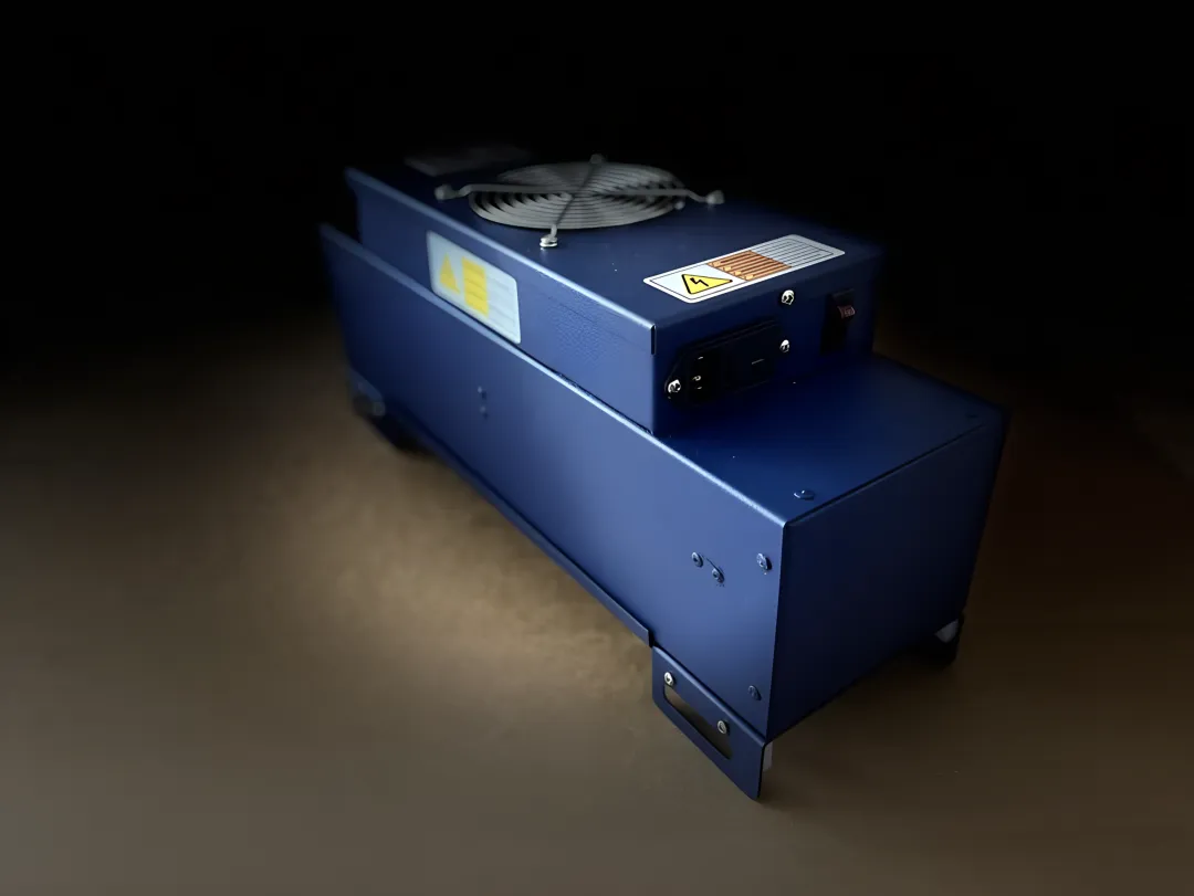 Inkjet Drying Operations